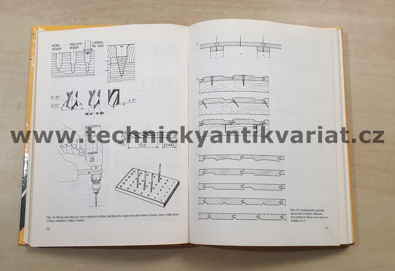 Úprava vnějších a vnitřních povrchů staveb a bytů - Novák, Měšťan (1982)