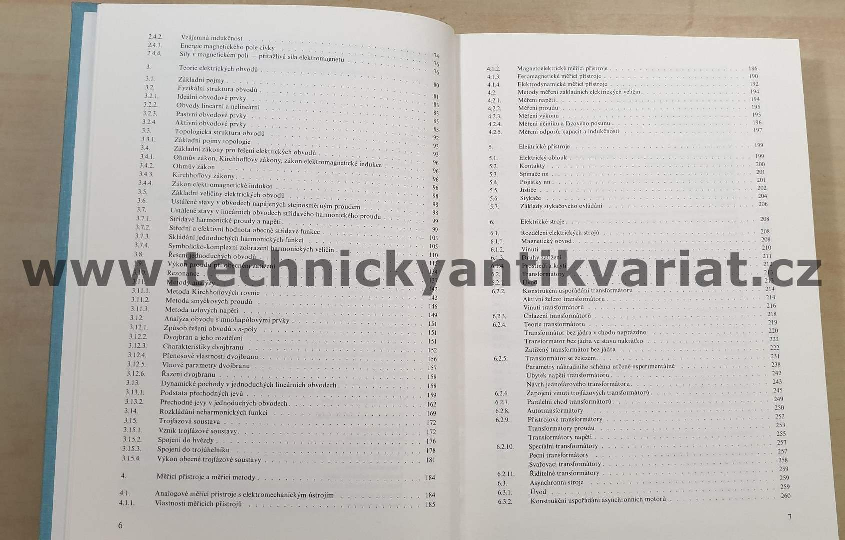Elektrotechnika a silnoproudá elektronika - J. Vladař, J. Zelenka (1986)