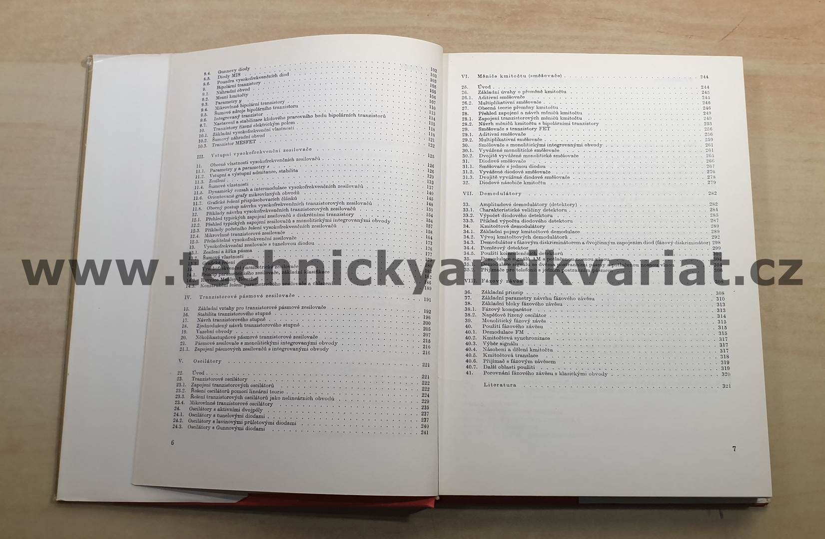 Selektivní radioelektronická zařízení - Eichler, Žalud (1983)