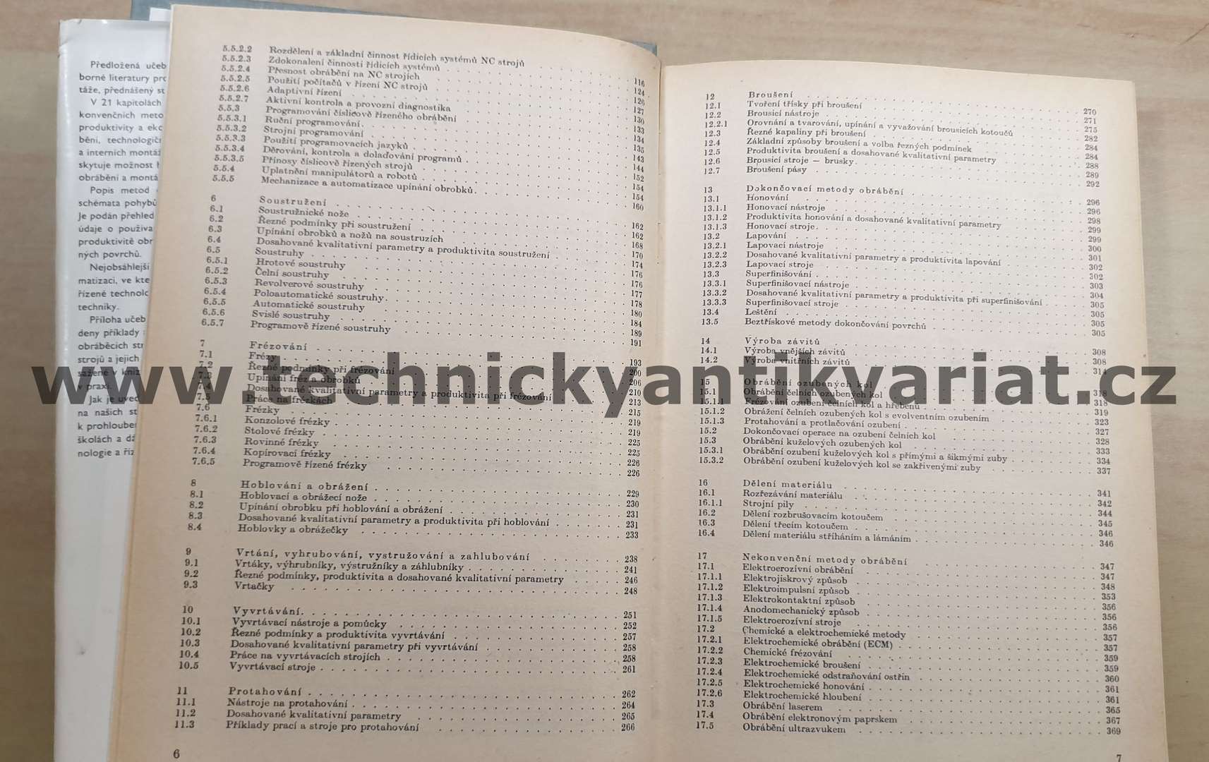 Technologie obrábění a montáží - Bohumil Vlach (1990)