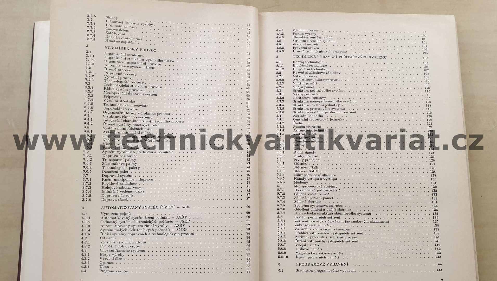 Řízení strojírenských provozů - J. Follprecht (1984)