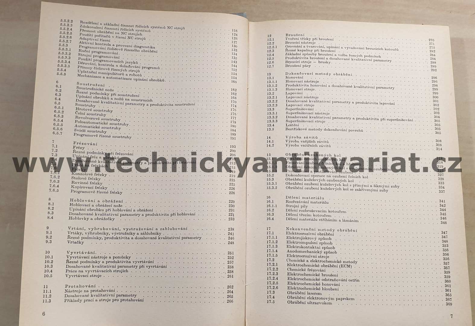 Technologie obrábění a montáží -  Bohumil Vlach (1990)