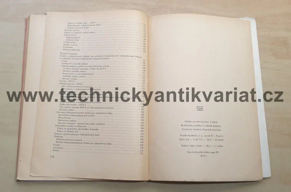 Případ bikini - Nišiwaki, Kojama, Mijoši, Kumatory, Takajama (1959)