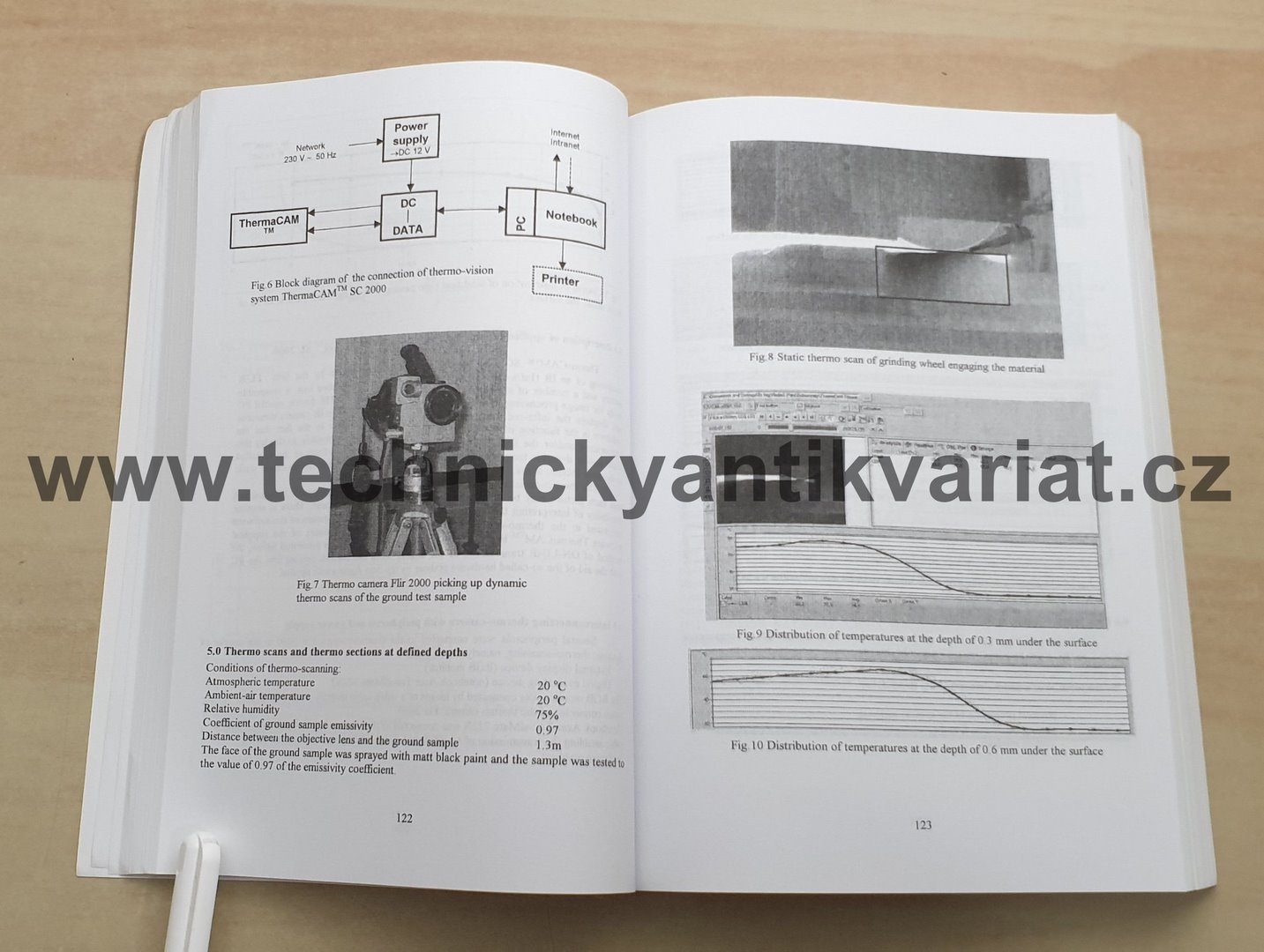 Sborník dílčích výstupů výzkumného záměru MSM 252 100003. Rozvoj progresivních vysoce přesných strojírenských technologii (2004)