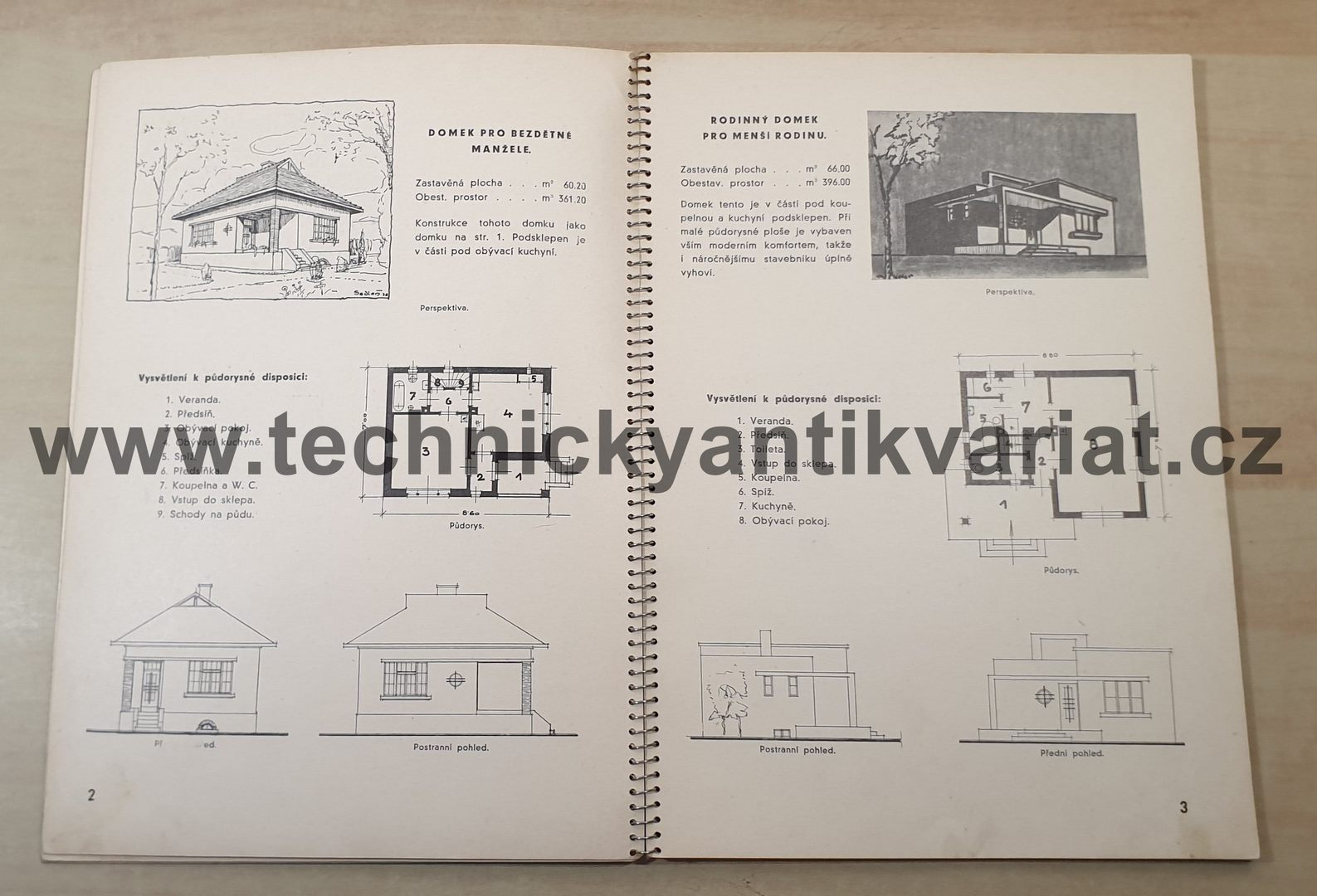 Chceme stavět - E.F. Sedloň (1939)