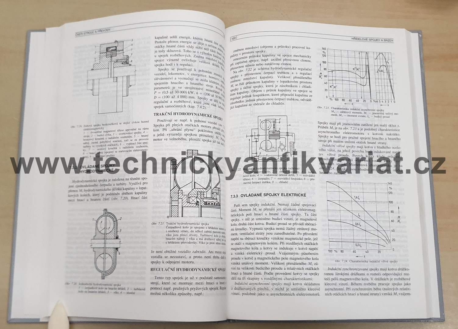 Strojírenská příručka 6 (1995)