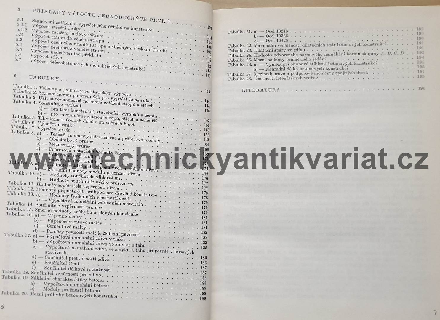 Nosné konstrukce jednoduchých staveb - Schreiber, Sotolář (1982)