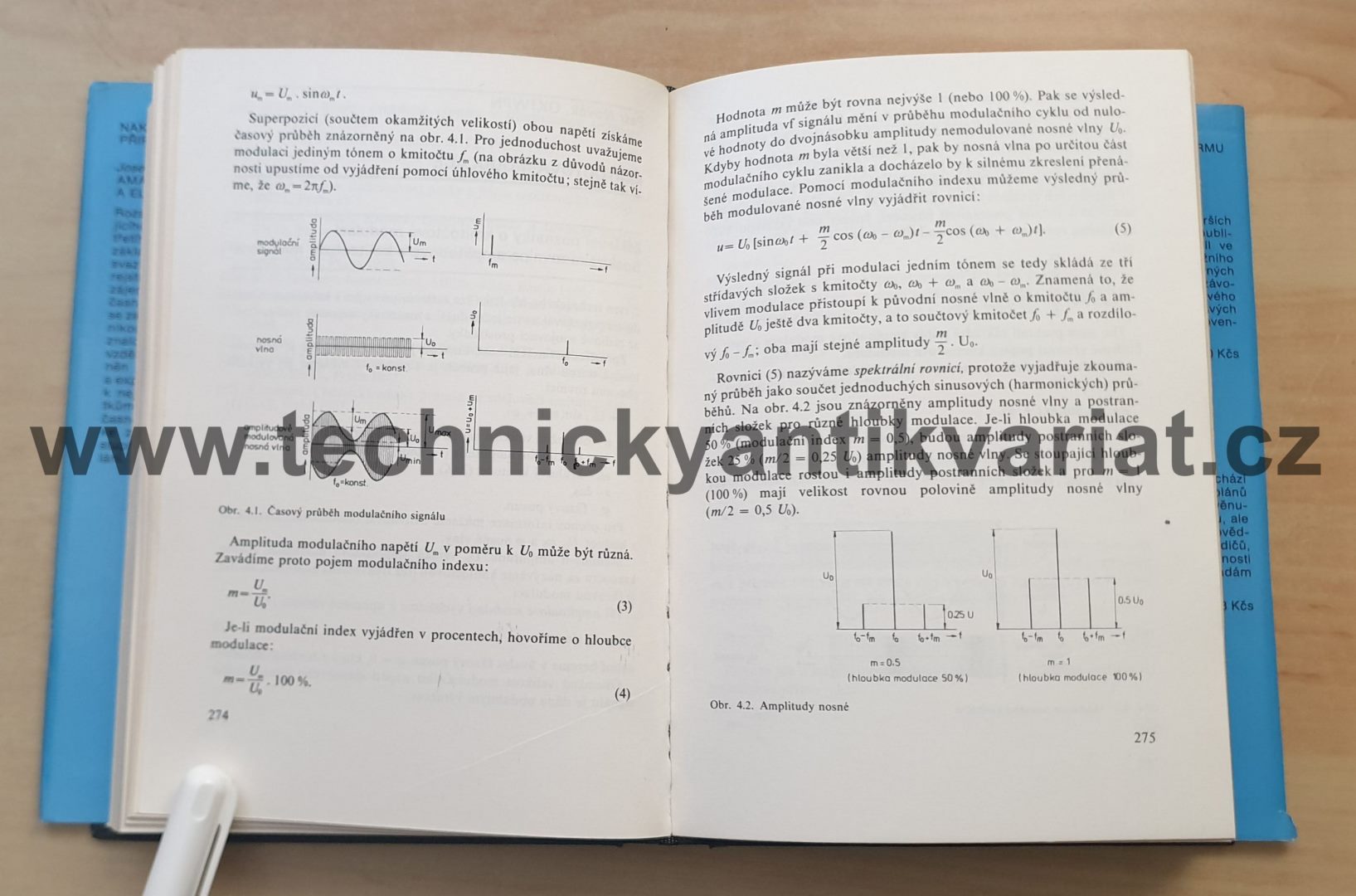 Amatérská radiotechnika a elektronika 2 - Josef Daneš (1986)
