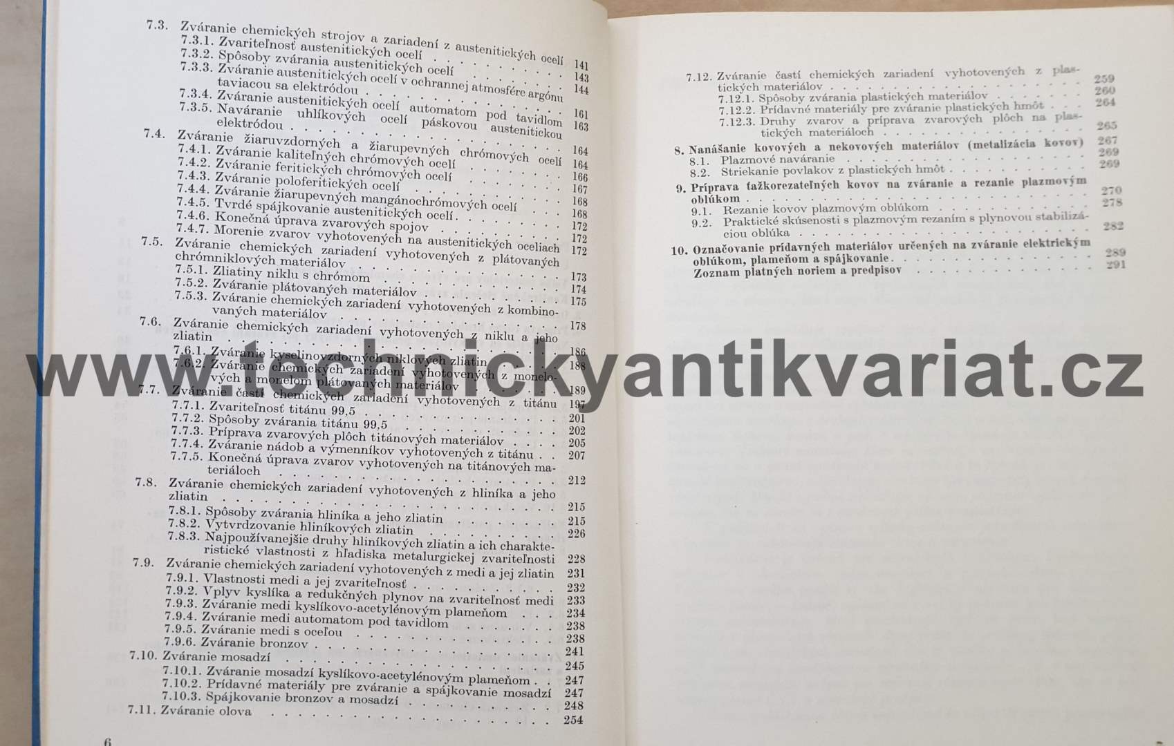 Zváranie v chemickom strojárstve - E. Hronček (1972)