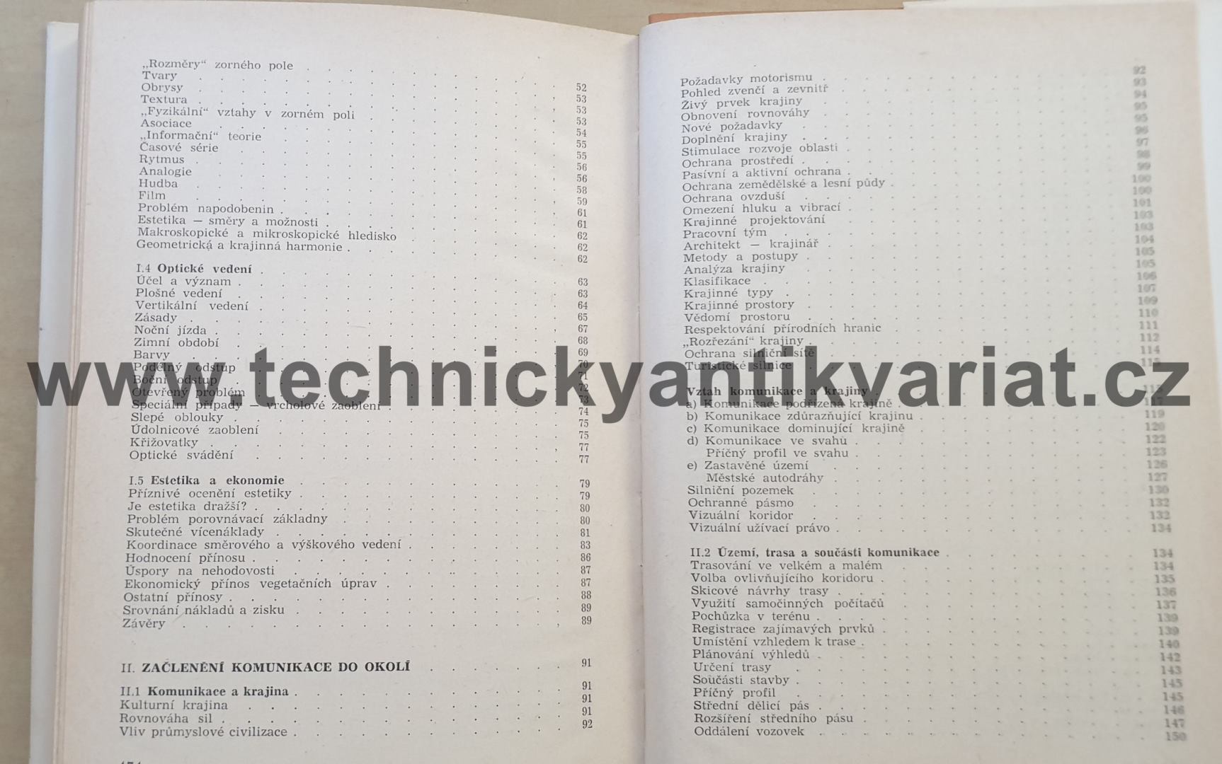 Trasování dopravních cest - Petr Pospíšil (1977)