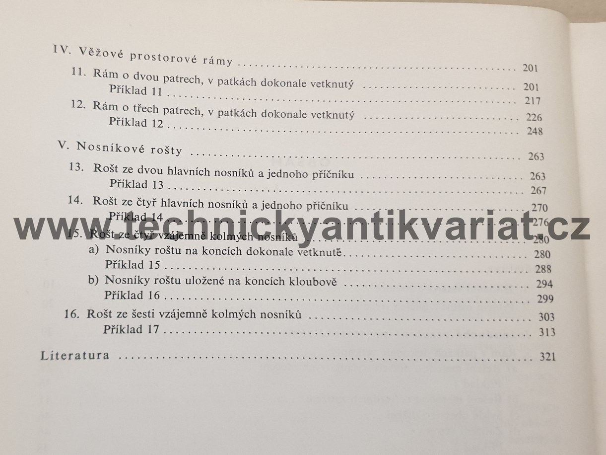 Metoda dílčích styčníkových otočení - A. Kovář (1962)