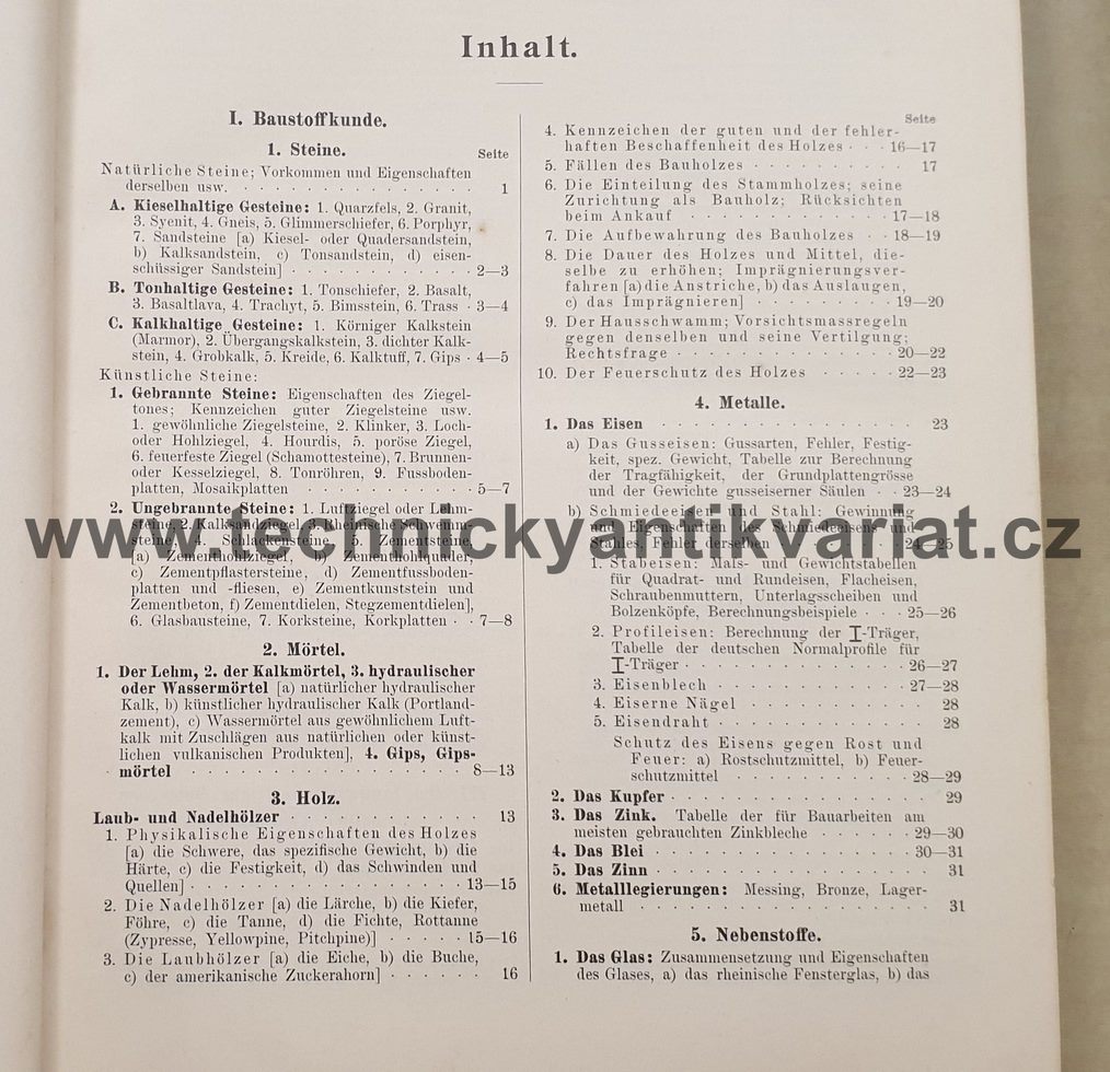 Landwirtschaftliches Bauwesen - Engel Schubert (1911)