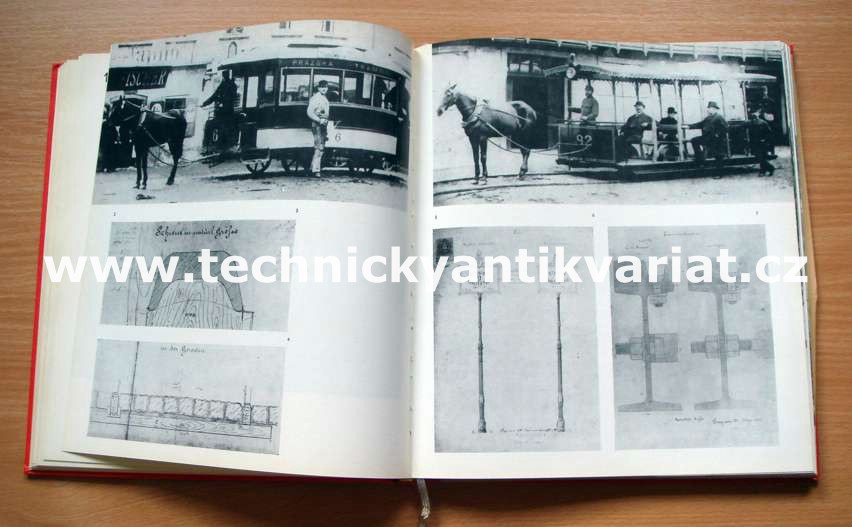 Od koňky k metru