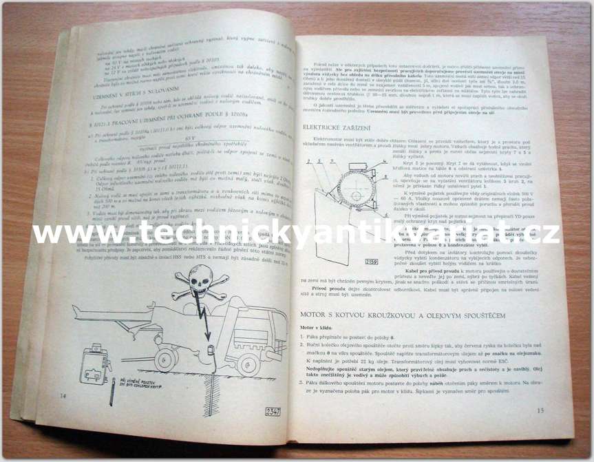 Mlátička MAR - 90, MAR 90-1 
