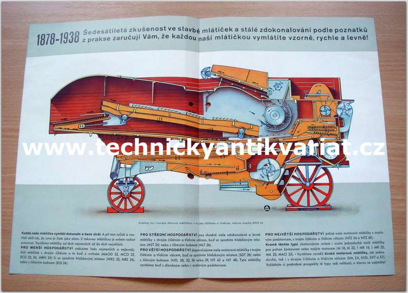 Wikov - 1878 - 1938
