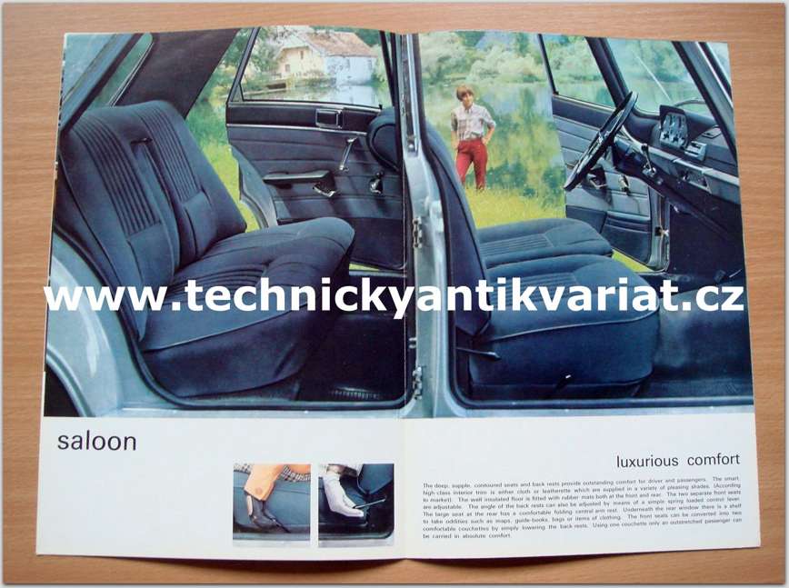Vauxhall die Preisvernunftigen