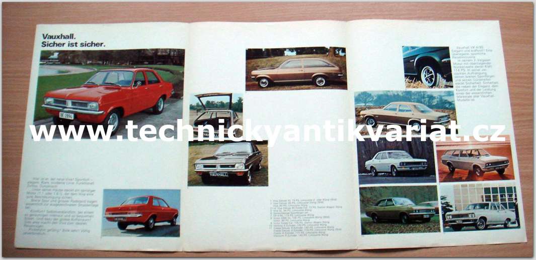 Vauxhall