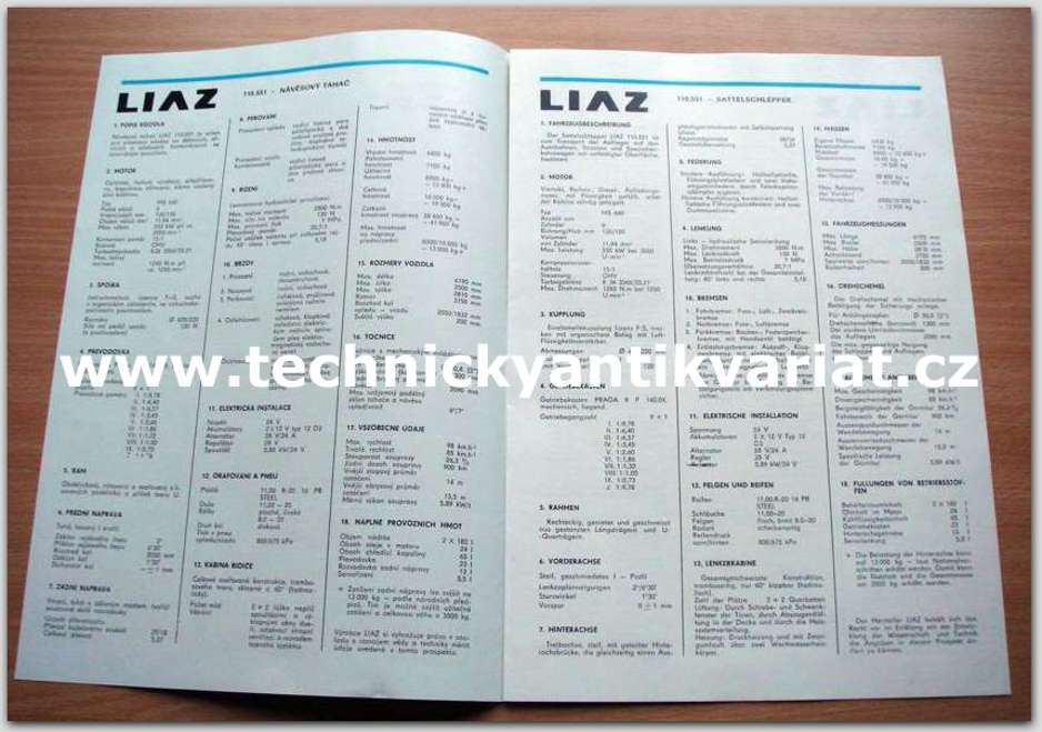 Liaz 110.551