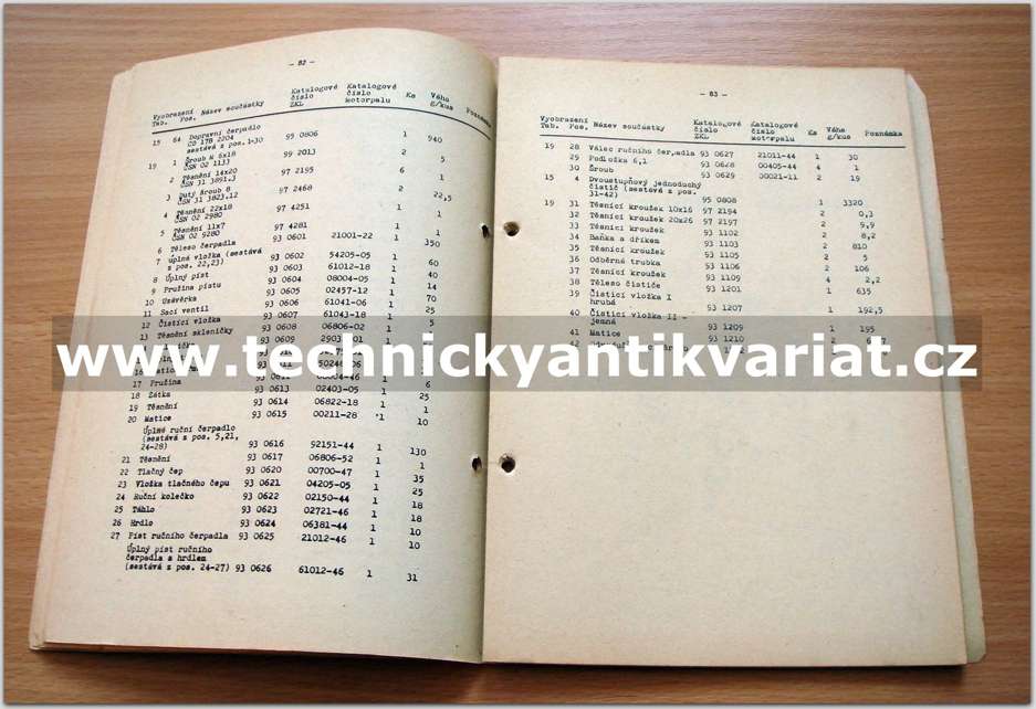 Zetor 3011, Zetor 4011 unifikovaný palivový systém