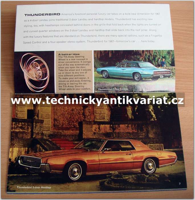 Ford 1967