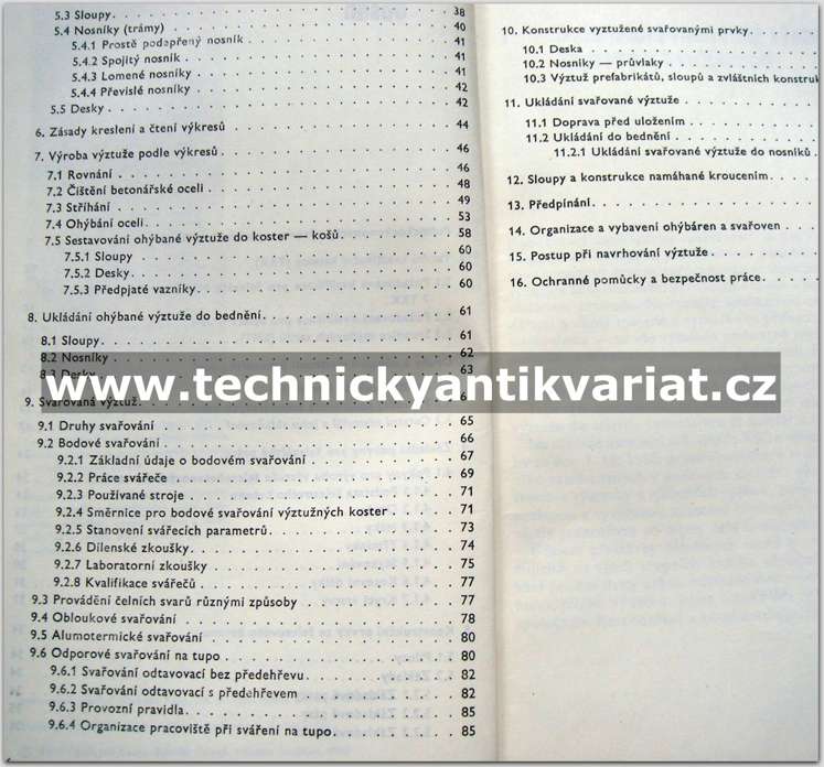 Kurs 118 Železář