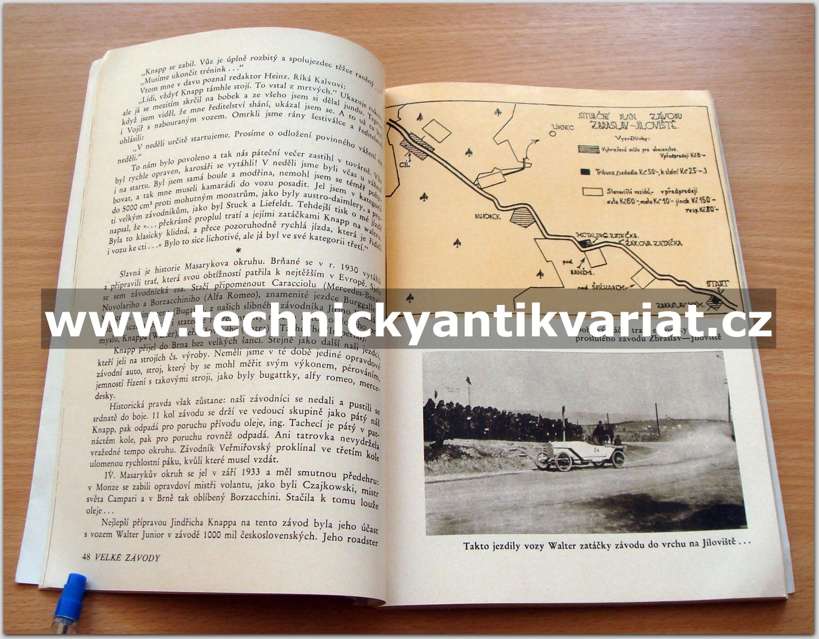 Velké závody