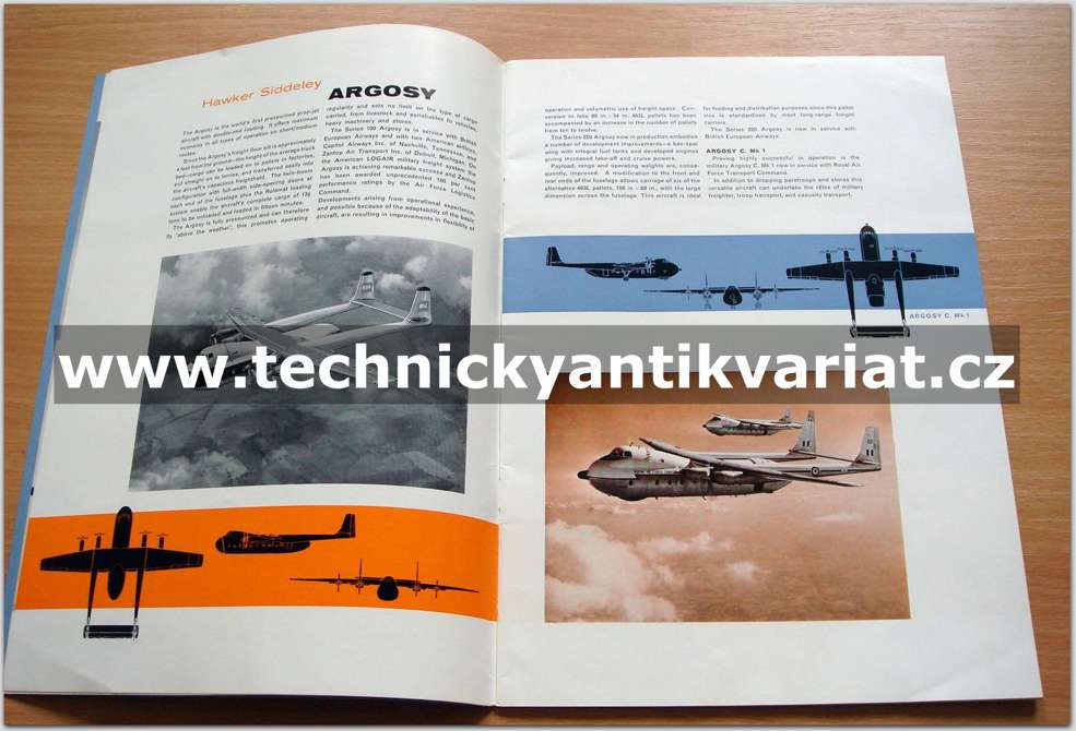 Hawker Siddeley