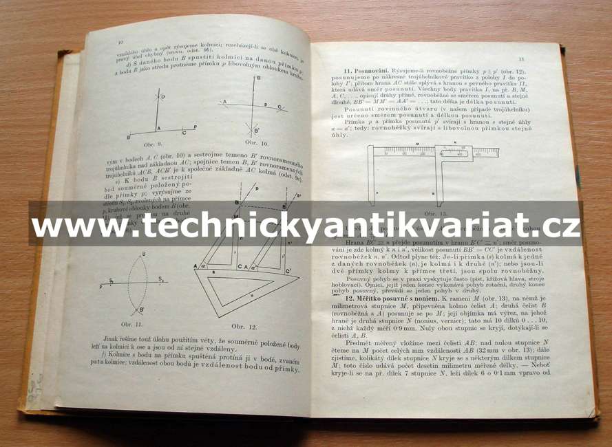 Měřictví 