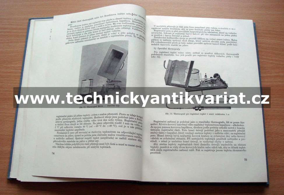 Inženýrská meteorologie a klimatologie