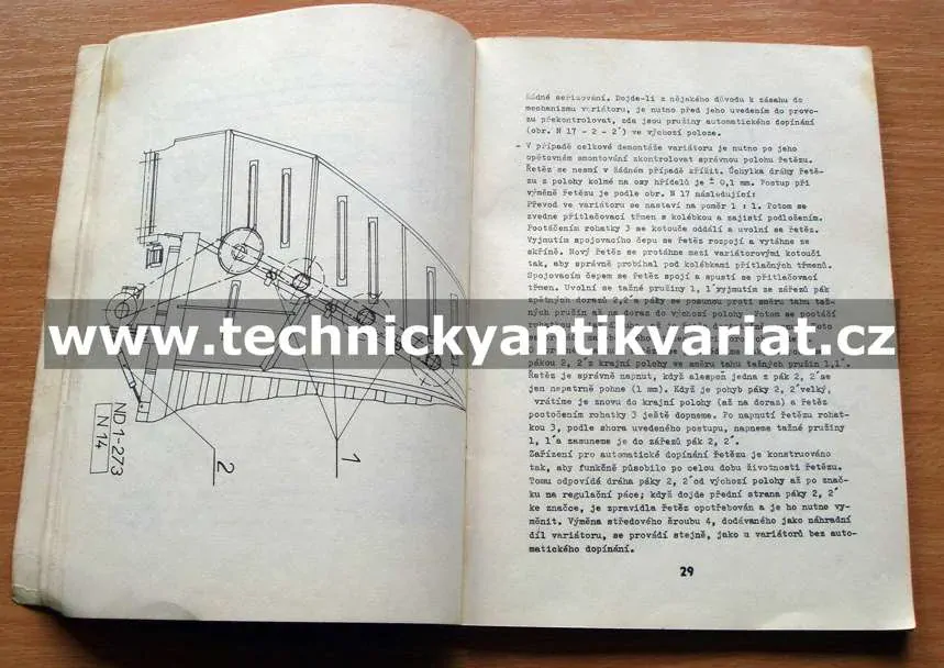 Dopravník dávkovací DOD