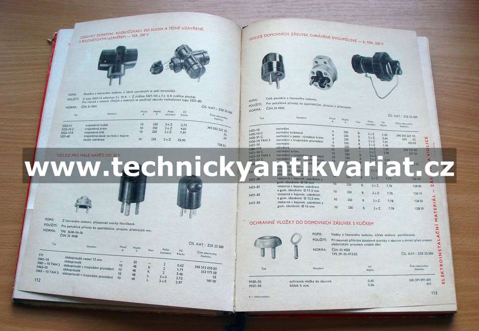 katalog - elektroodbyt