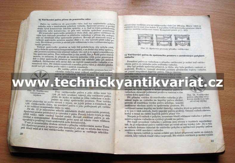 Vozidlové dieselovy motory