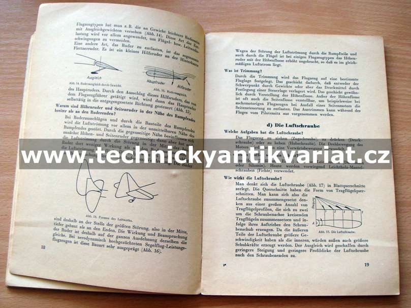 Die theoretische A2 Prufung fur motor und Segeůflieger