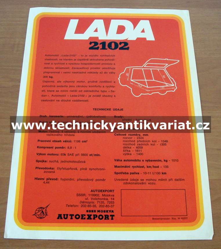 Lada 2102