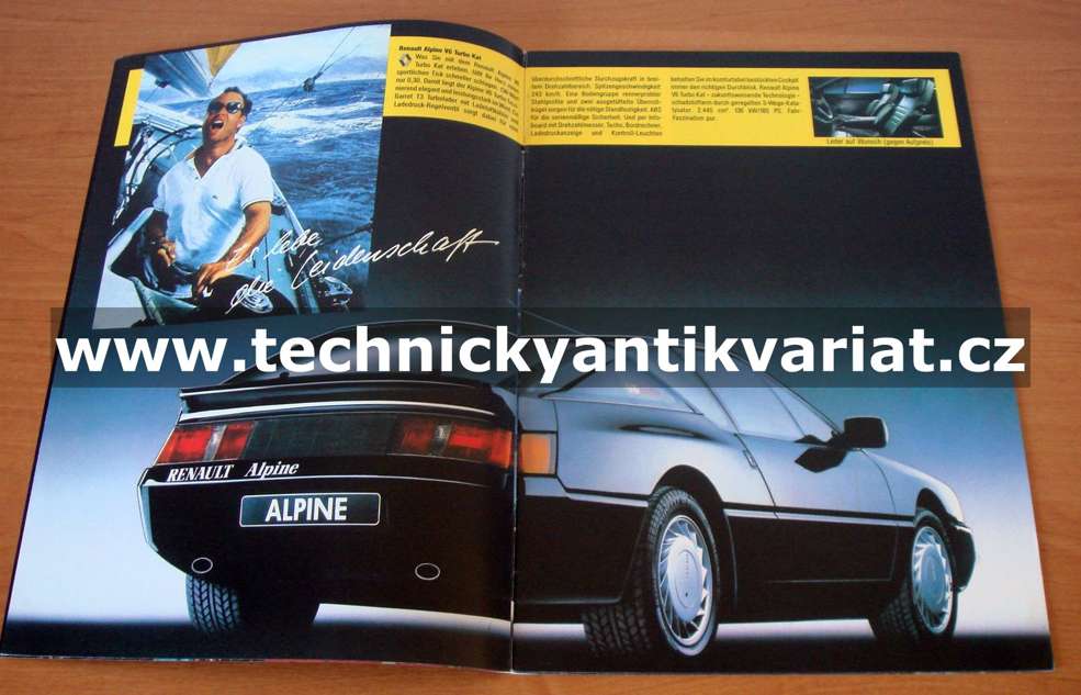 Renault 88