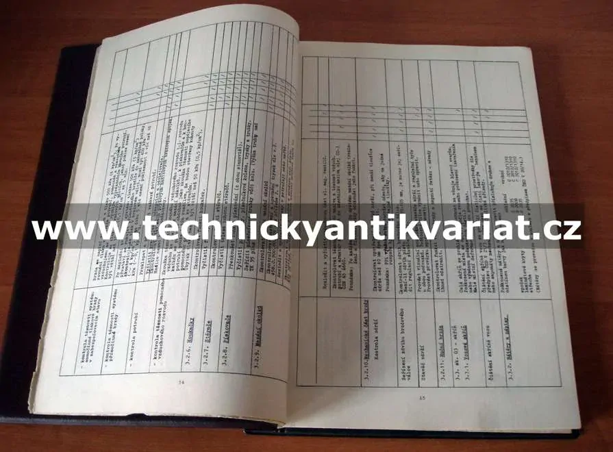 M152.0 Návod k obsluze