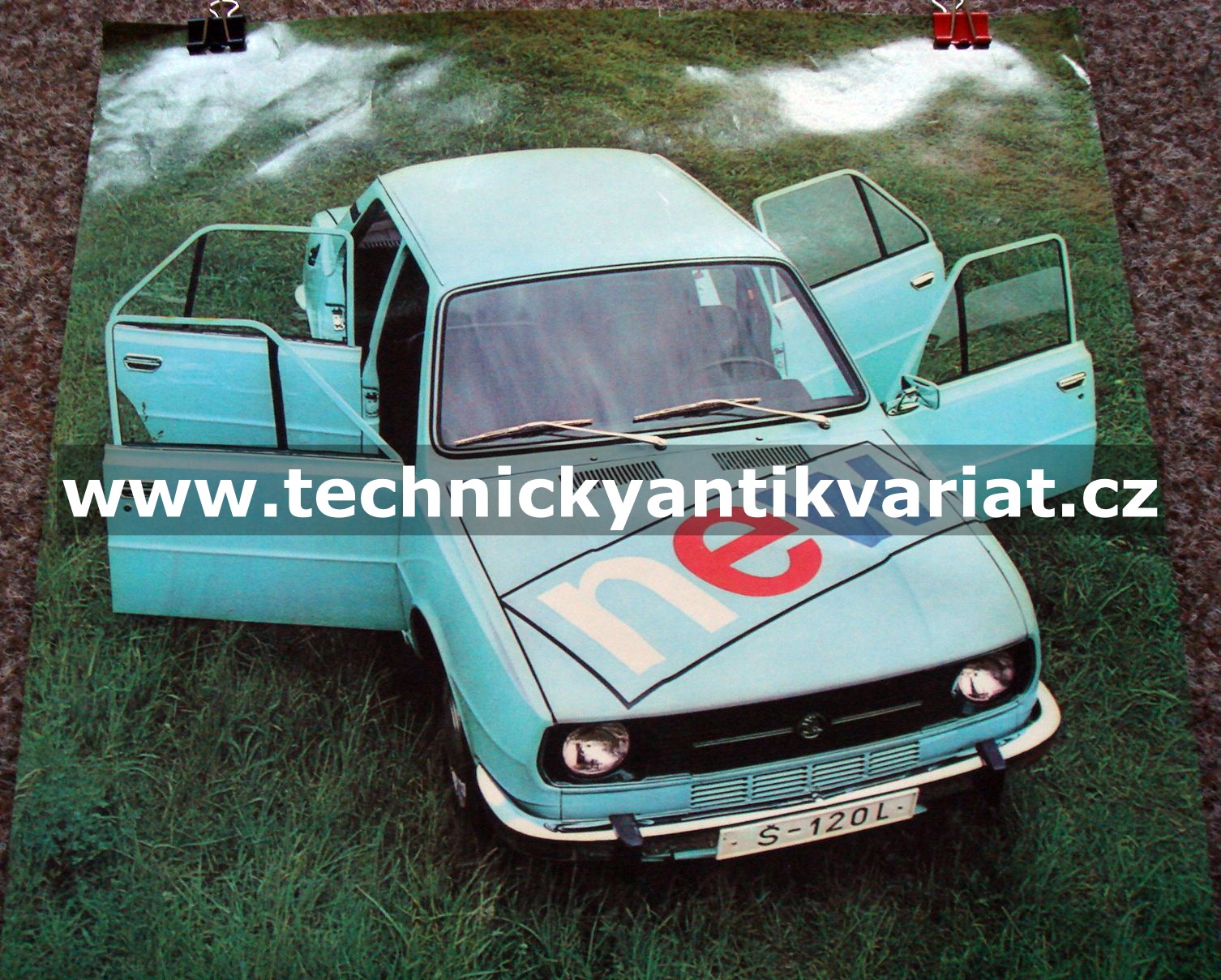 Škoda