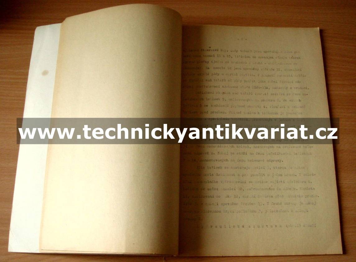 Těžké diskové brány BDT-7