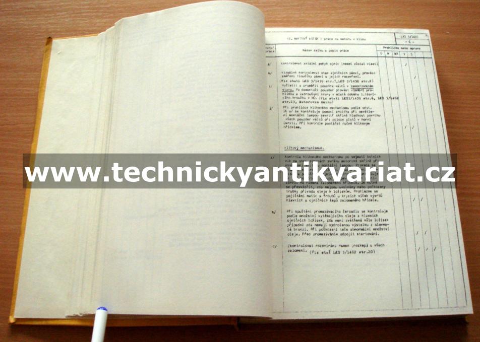 T466.2 Plán prohlídek