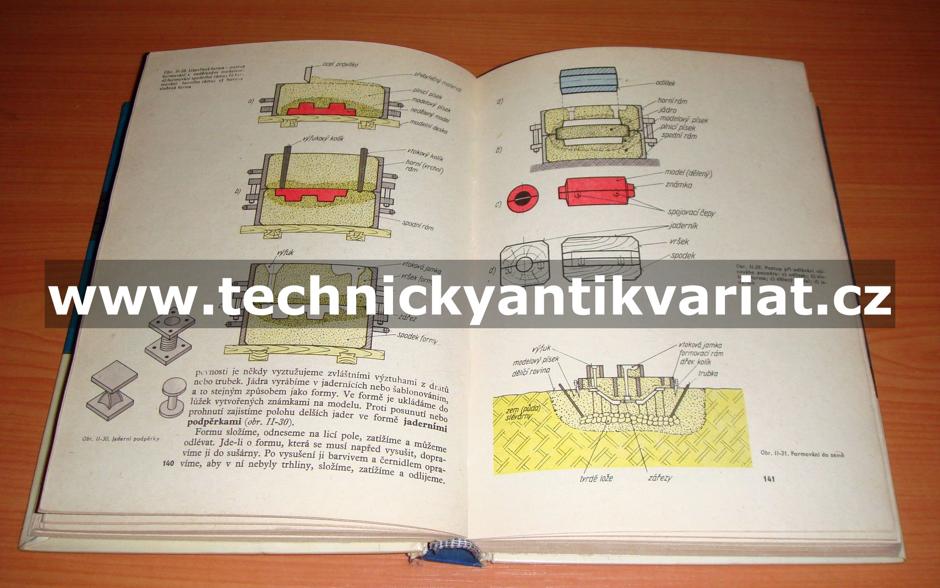 Mechanická technologie