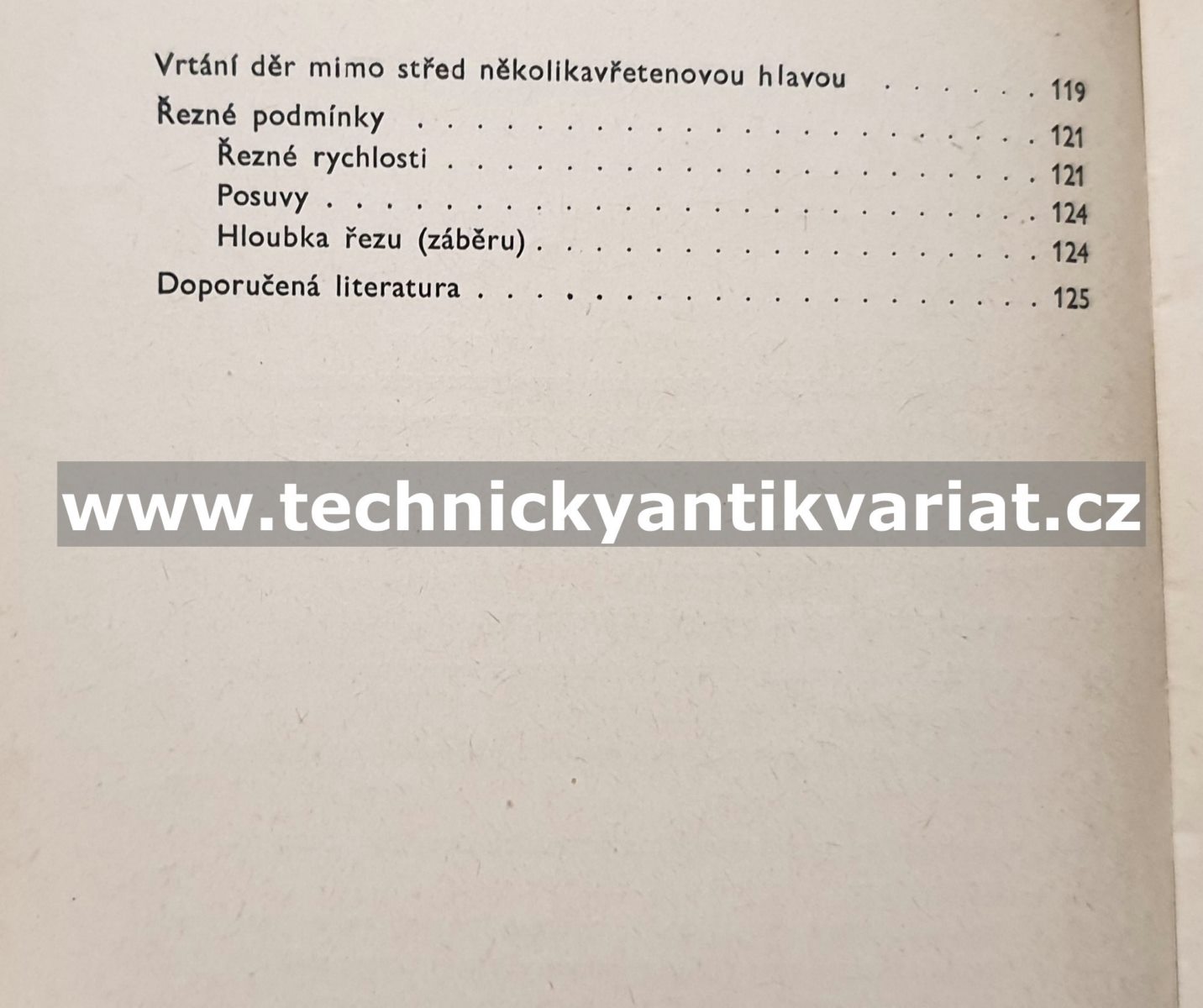 Revolverové soustruhy - Antonín Koubek (1961)