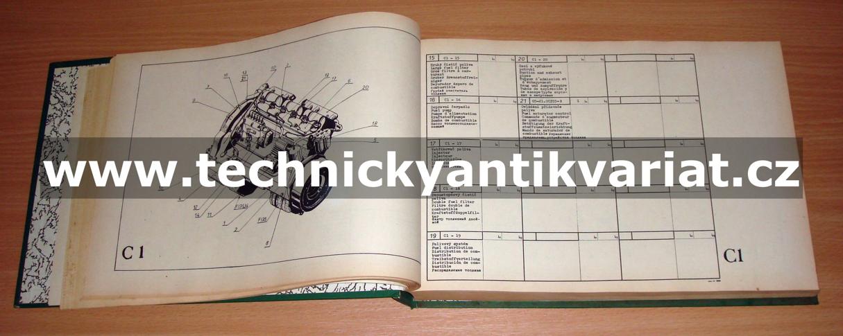 pásové rýpadlo DH 103