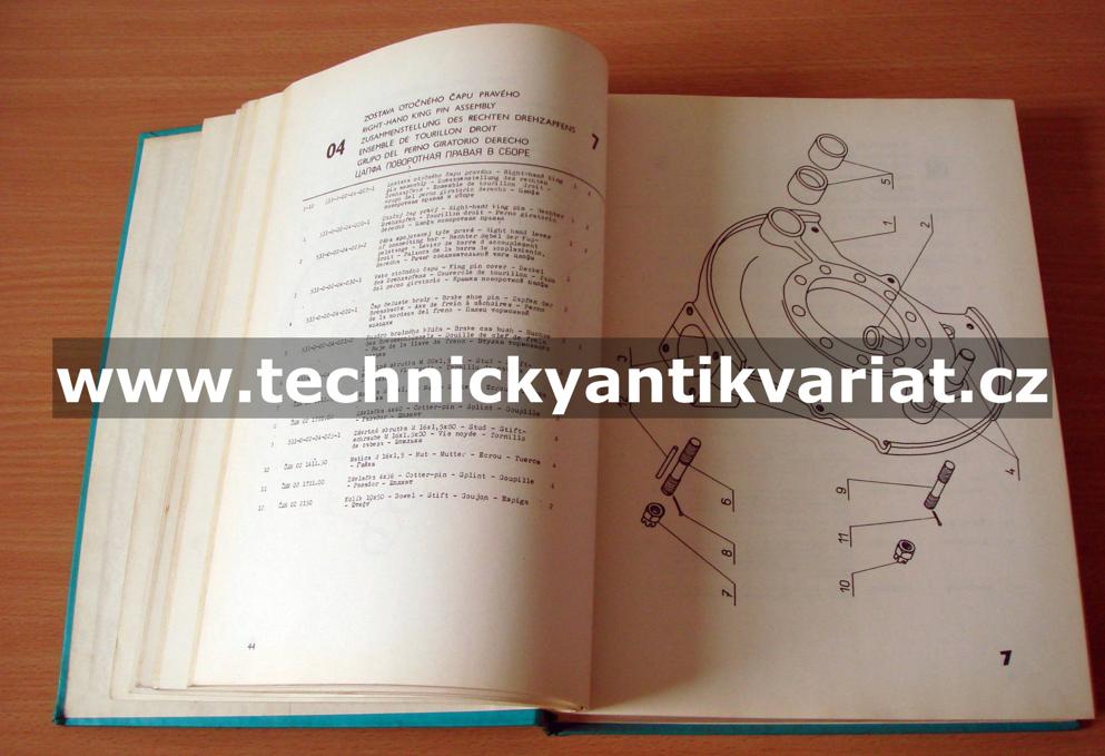 Univerzální nakladač UNC 151