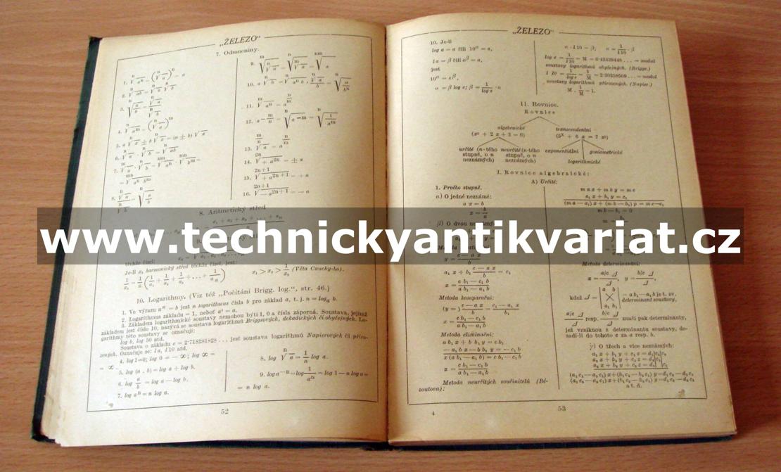 Technická příručka