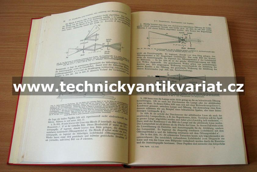 Optik