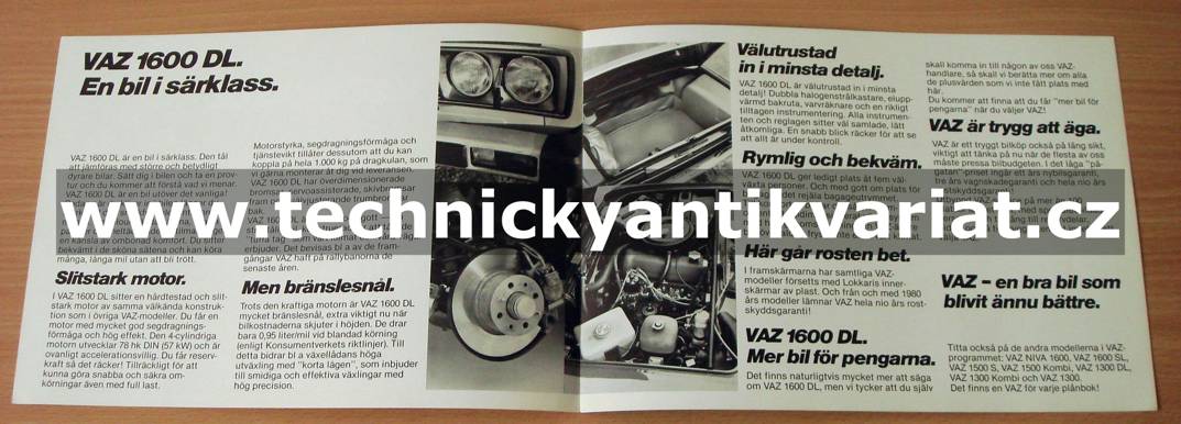 VAZ 1600 DL