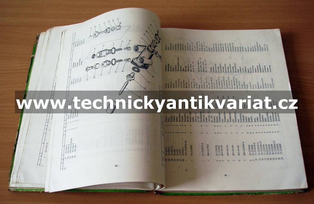 Traktor Belarus