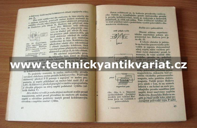 Polovodiče