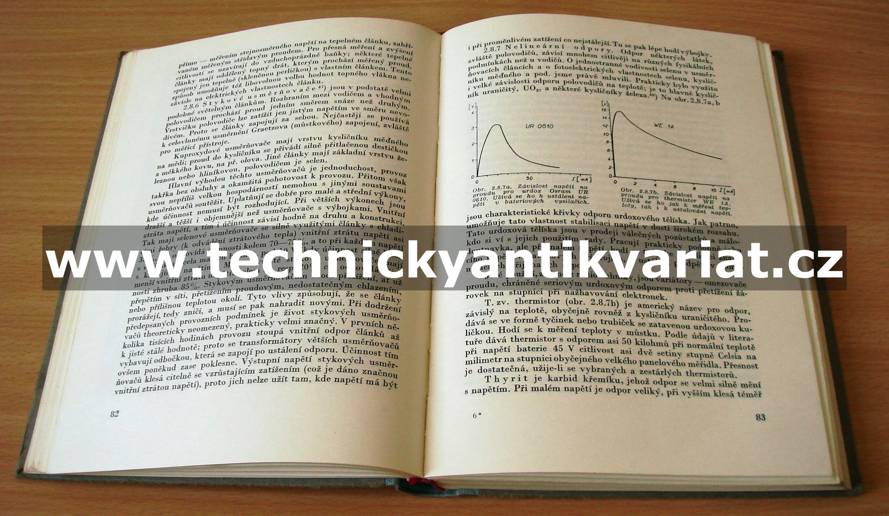 Praktická elektronika