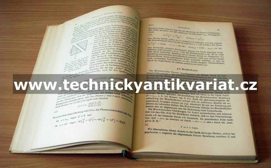 Optik